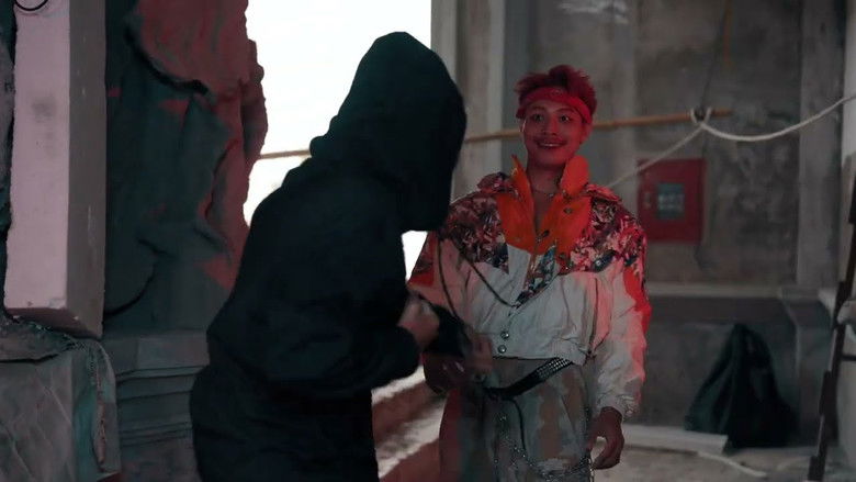 кадр из фильма Thám Tử Sê Lốc Huy 5