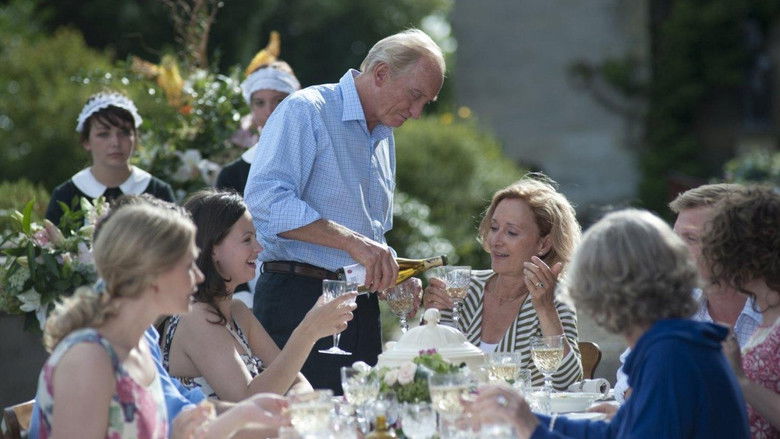 кадр из фильма Rosamunde Pilcher: Shades of Love-A Healing Heart