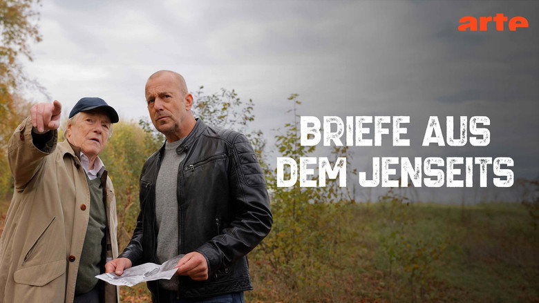 кадр из фильма Briefe aus dem Jenseits
