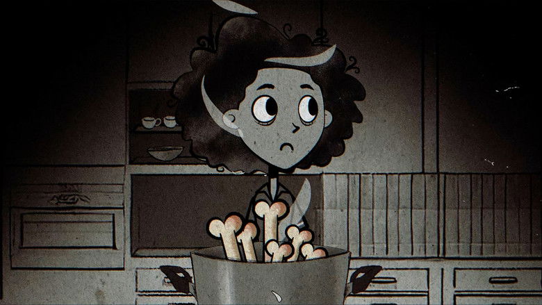 кадр из фильма Planeta Fome