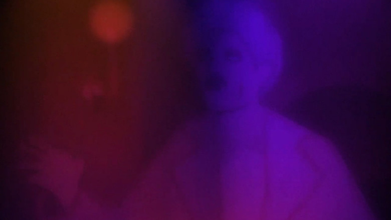 кадр из фильма Edgar Allan Poe's The Raven