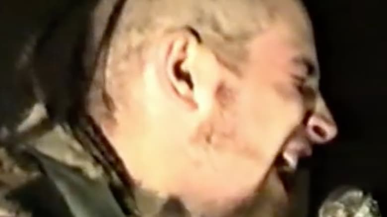 кадр из фильма Dambis