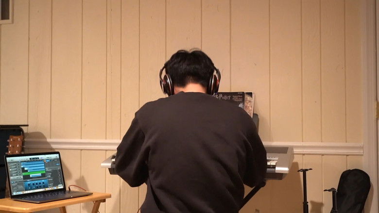 кадр из фильма The Stalker 2