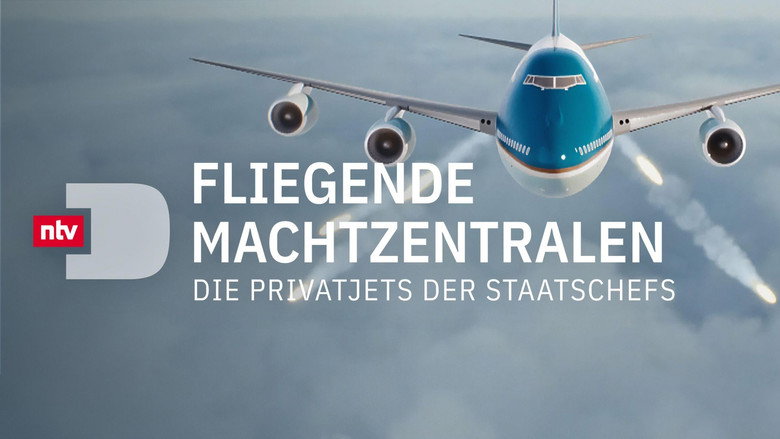 кадр из фильма Presidential Planes: Leading from the Skies