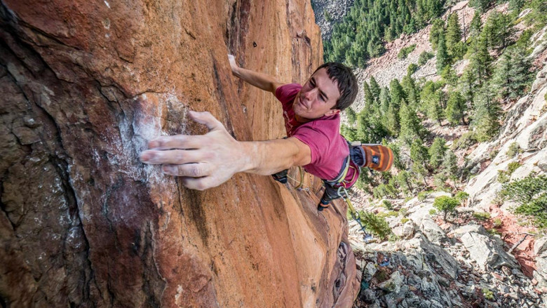 кадр из фильма Safety Third