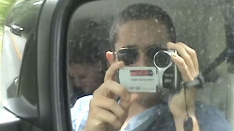 кадр из фильма IJBOL SENIOR SUMMER '25