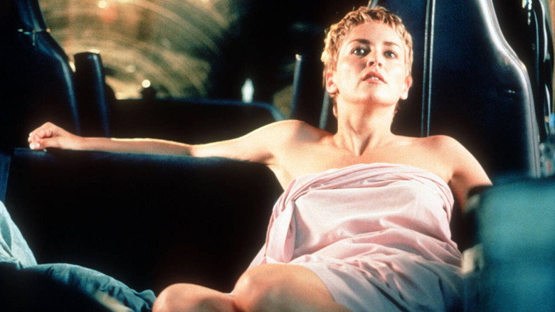 кадр из фильма Красавчик Джо