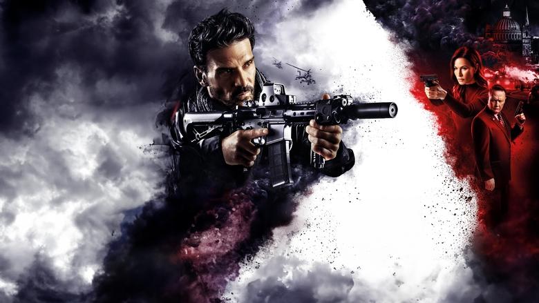 кадр из фильма Псы войны