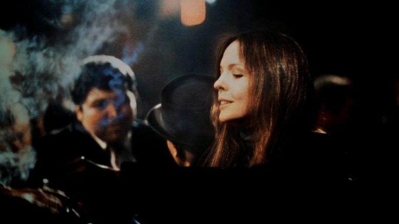 кадр из фильма В поисках мистера Гудбара