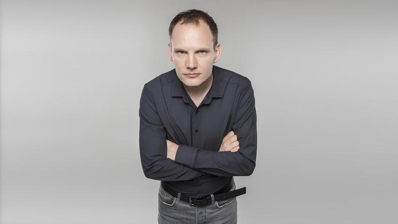 кадр из фильма Bödőcs Tibor: Barbárglamour