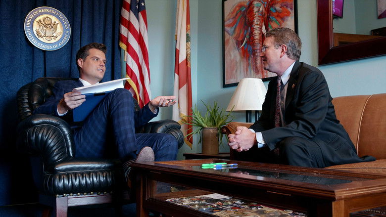 кадр из фильма The Swamp