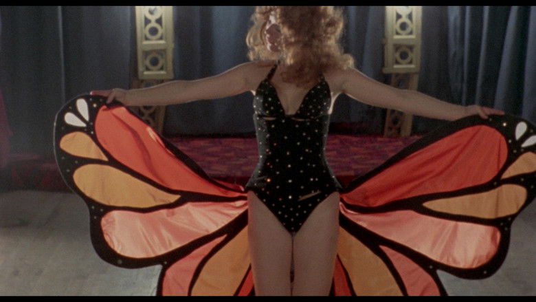 кадр из фильма Doctor Dracula