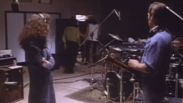 кадр из фильма Session Man