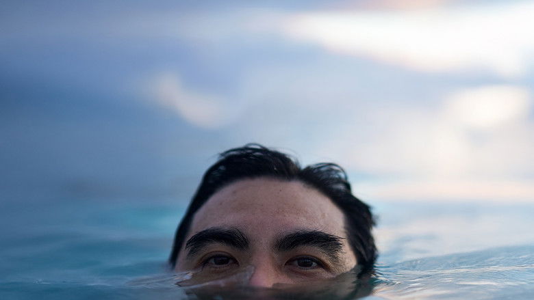 кадр из фильма An Island of the Mind