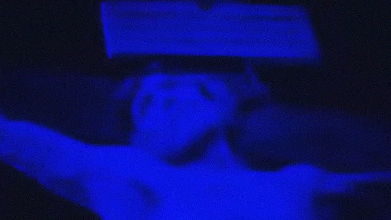 кадр из фильма Lux Æterna: The Art of Filmmaking