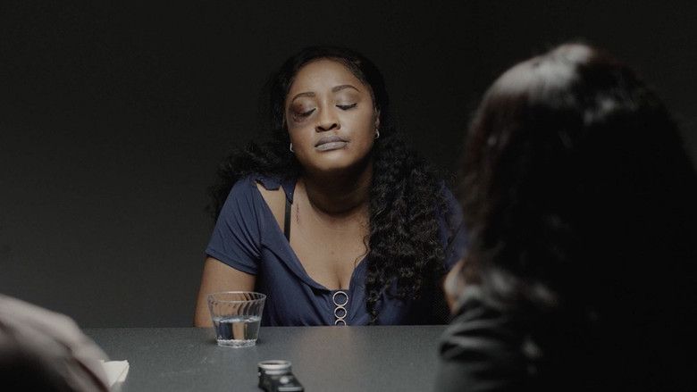 кадр из фильма Bruised