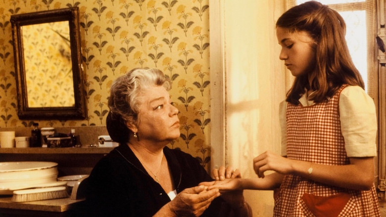 кадр из фильма Подросток