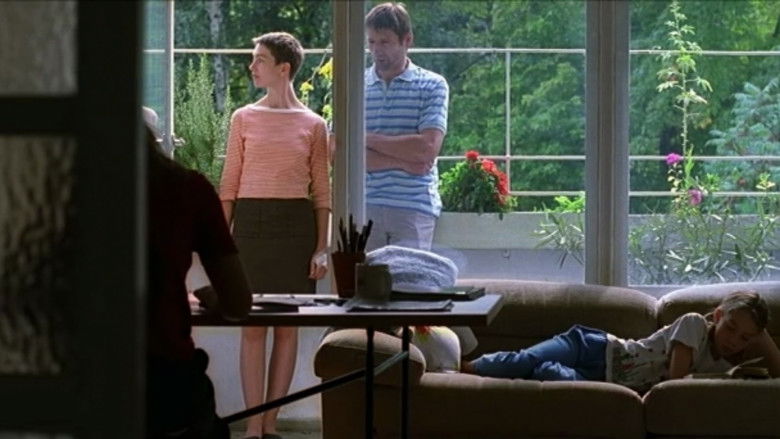 кадр из фильма Mein langsames Leben