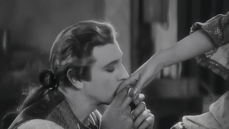 кадр из фильма When a Man Loves