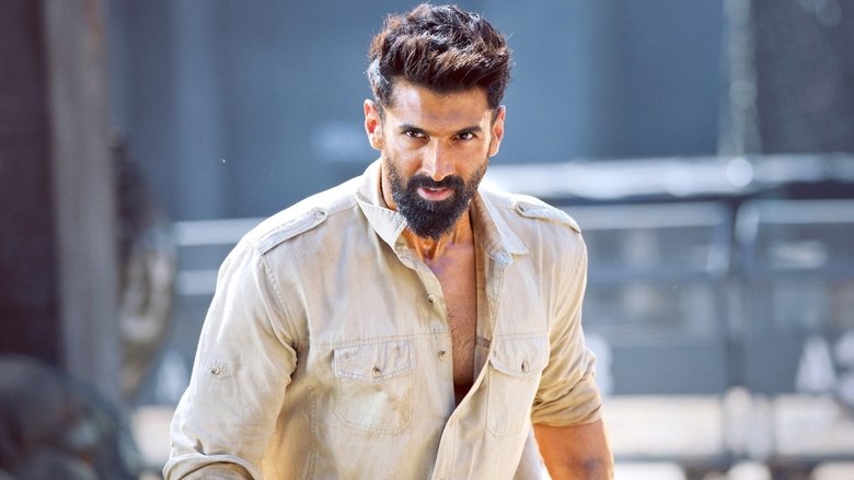 кадр из фильма राष्ट्र कवच ओम