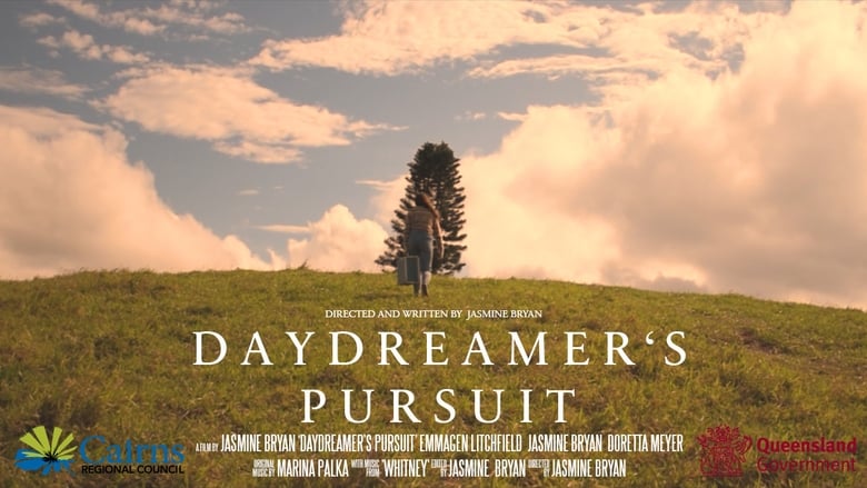 кадр из фильма Daydreamer's Pursuit