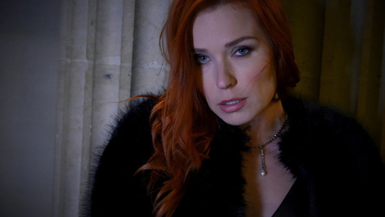 кадр из фильма Couture