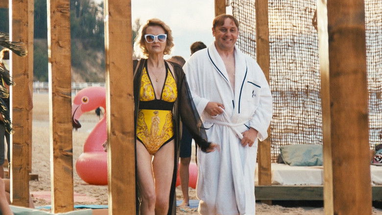 кадр из фильма Сваты 2