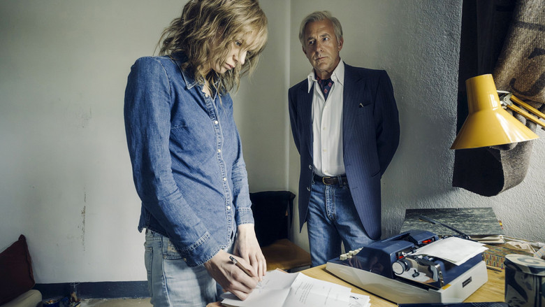 кадр из фильма Stammheim - Zeit des Terrors