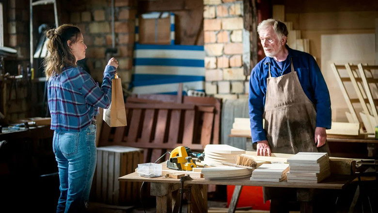 кадр из фильма Ostsee für Sturköppe