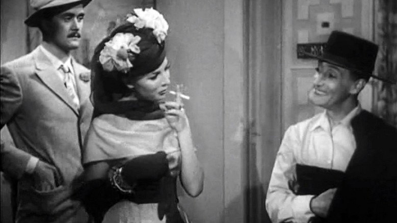 кадр из фильма Fifa e arena