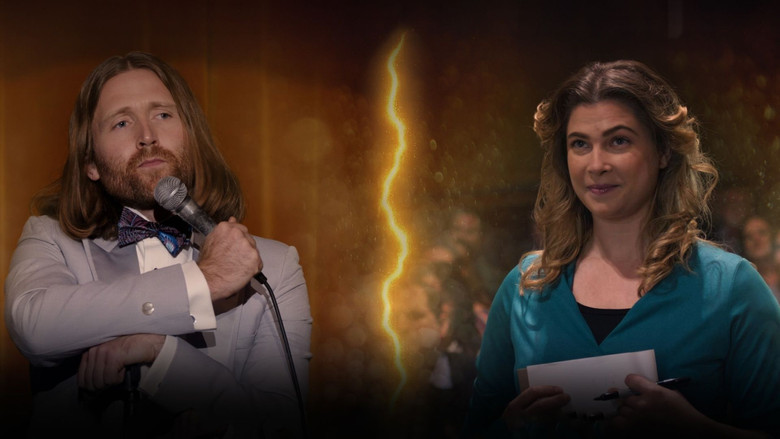 кадр из фильма MindReader