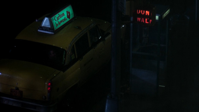 кадр из фильма До свиданья, дорогая