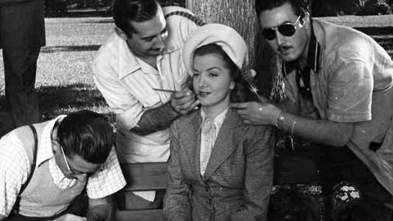 кадр из фильма Edición extra