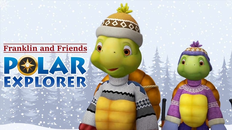 кадр из фильма Franklin and Friends Adventure: Polar Explorer