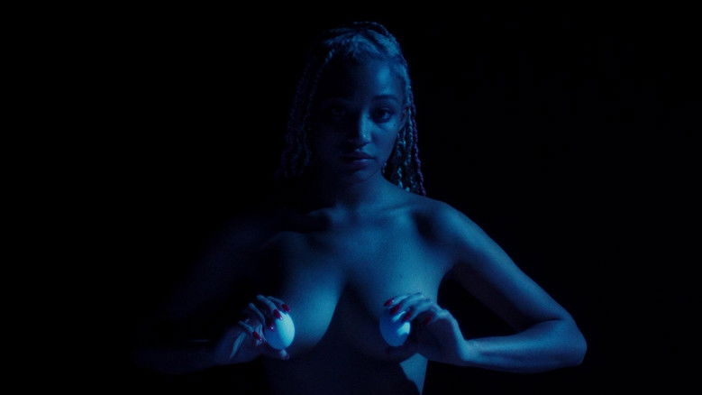 кадр из фильма Моё животное