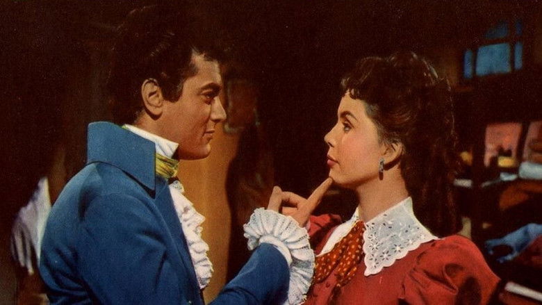 кадр из фильма The Purple Mask