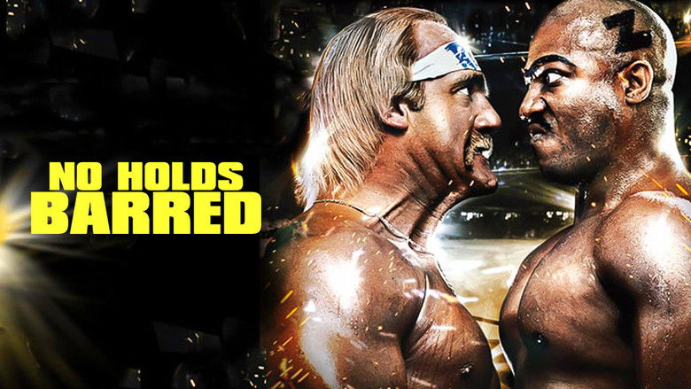 кадр из фильма Без правил