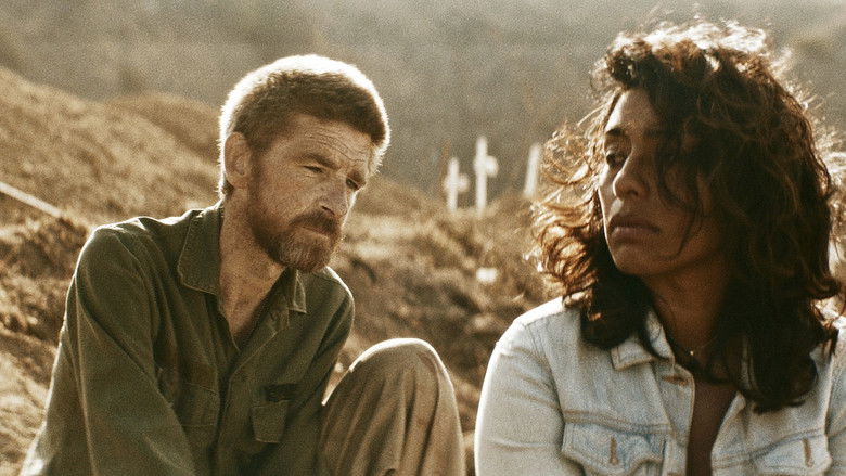 кадр из фильма Tijuana Bible