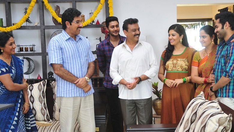 кадр из фильма నేను శైలజ