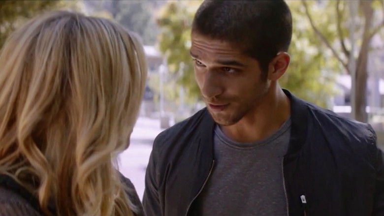 кадр из фильма Snackpocalypse