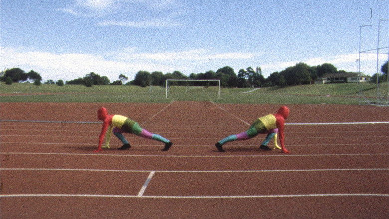 кадр из фильма Apple Pie