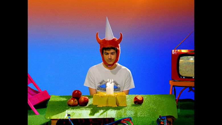 кадр из фильма Midríase