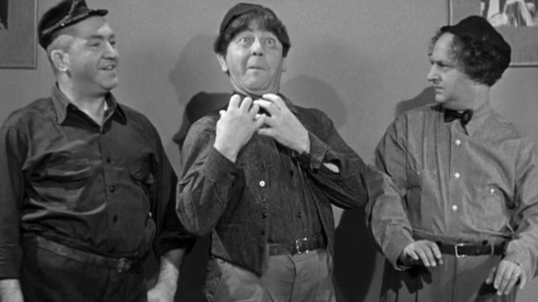 кадр из фильма Micro-Phonies