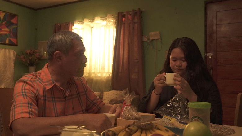 кадр из фильма Boy, I Love You