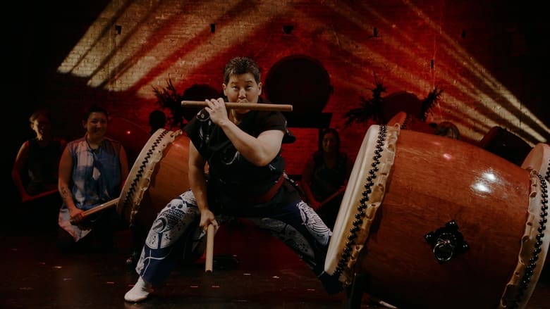 кадр из фильма Finding Her Beat