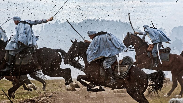 кадр из фильма Легионы