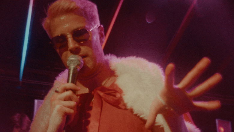 кадр из фильма The Last Supper