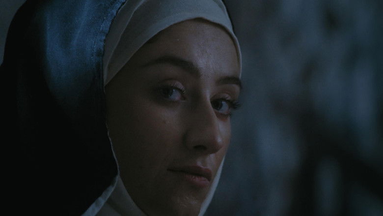 кадр из фильма The Baby in the Basket