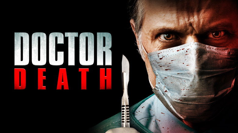кадр из фильма Doctor Death
