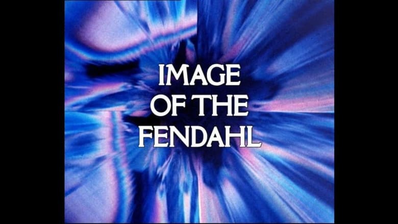 кадр из фильма Doctor Who: Image of the Fendahl